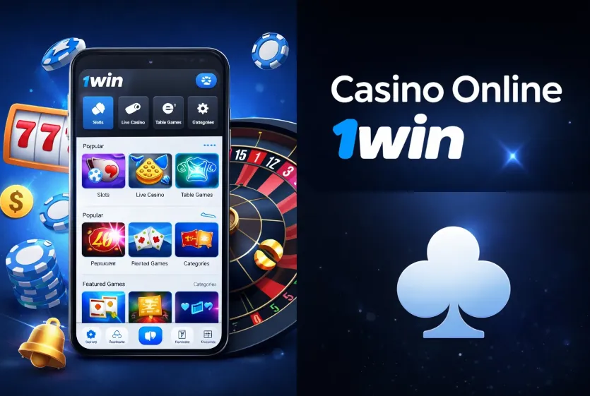 1win Argentina Guía de Casino Online, Apuestas y Pagos