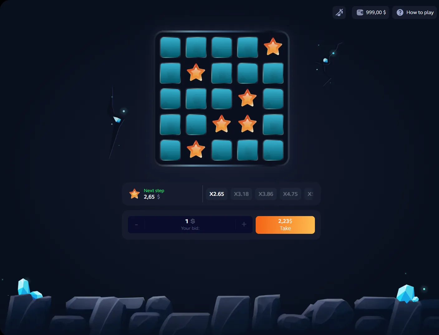 Modo demo y acceso desde el móvil en 1win